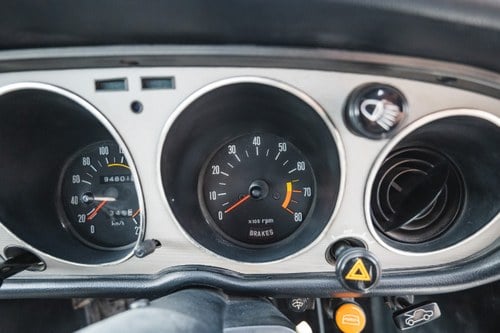 1975 Toyota Celica 2.0 GT RA25 Liftback till salu (bild 34 av 150)