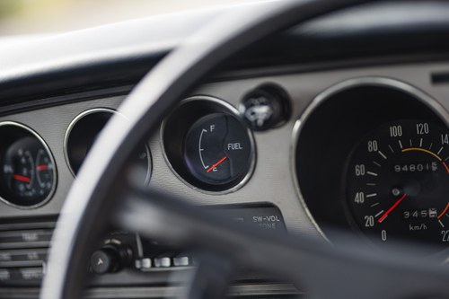 1975 Toyota Celica 2.0 GT RA25 Liftback till salu (bild 42 av 150)