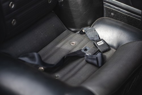 1975 Toyota Celica 2.0 GT RA25 Liftback till salu (bild 55 av 150)