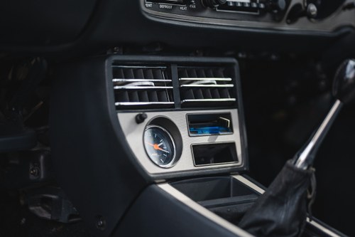 1975 Toyota Celica 2.0 GT RA25 Liftback till salu (bild 56 av 150)