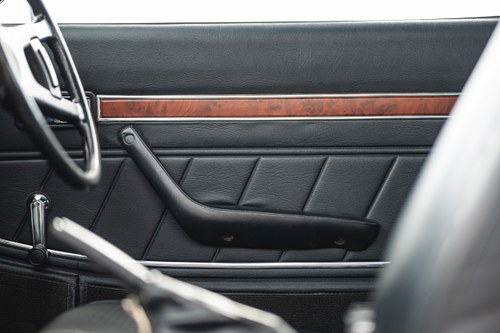 1975 Toyota Celica 2.0 GT RA25 Liftback till salu (bild 57 av 150)