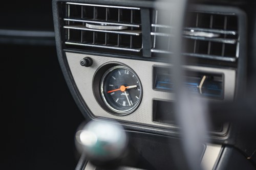 1975 Toyota Celica 2.0 GT RA25 Liftback till salu (bild 59 av 150)