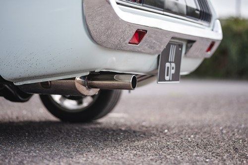 1975 Toyota Celica 2.0 GT RA25 Liftback till salu (bild 70 av 150)