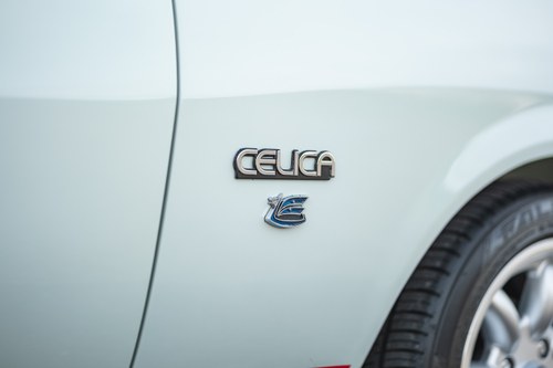 1975 Toyota Celica 2.0 GT RA25 Liftback till salu (bild 90 av 150)