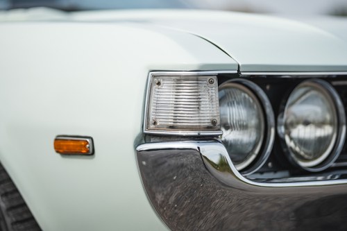 1975 Toyota Celica 2.0 GT RA25 Liftback till salu (bild 111 av 150)