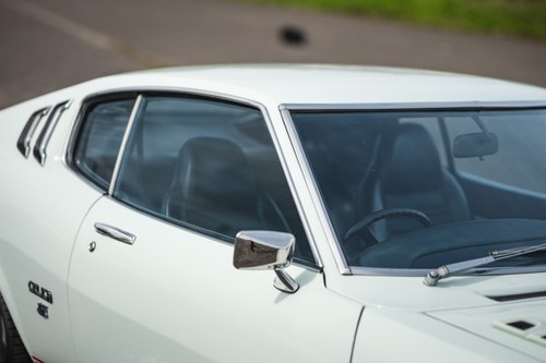 1975 Toyota Celica 2.0 GT RA25 Liftback till salu (bild 114 av 150)