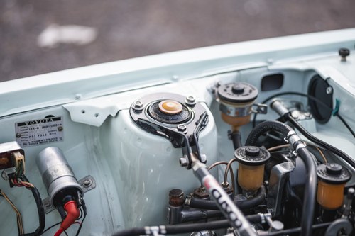 1975 Toyota Celica 2.0 GT RA25 Liftback till salu (bild 125 av 150)