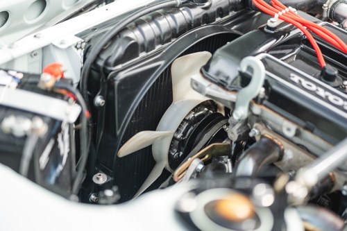 1975 Toyota Celica 2.0 GT RA25 Liftback till salu (bild 135 av 150)