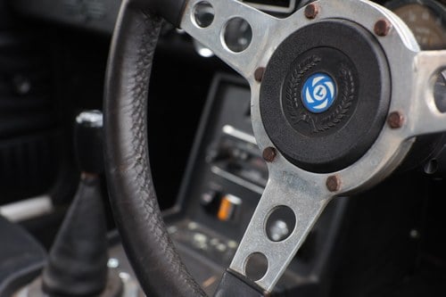 1974 MGB GT In vendita (immagine 31 di 138)