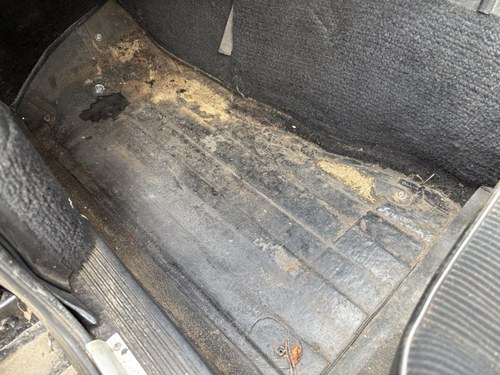 1974 MGB GT In vendita (immagine 55 di 138)