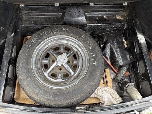 1974 MGB GT In vendita (immagine 58 di 138)