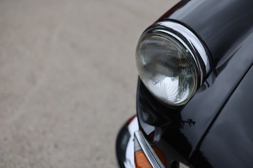 1974 MGB GT In vendita (immagine 64 di 138)