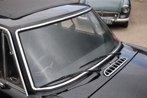 1974 MGB GT In vendita (immagine 73 di 138)