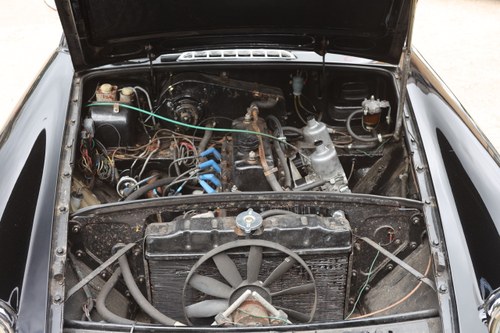 1974 MGB GT In vendita (immagine 93 di 138)