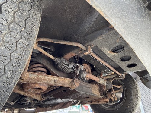 1974 MGB GT In vendita (immagine 105 di 138)