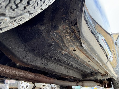 1974 MGB GT In vendita (immagine 113 di 138)