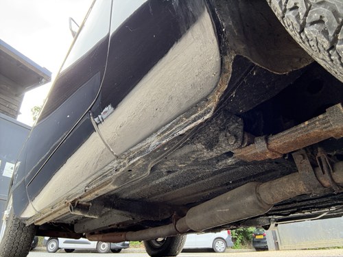 1974 MGB GT In vendita (immagine 114 di 138)