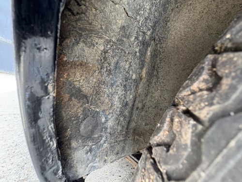 1974 MGB GT In vendita (immagine 115 di 138)