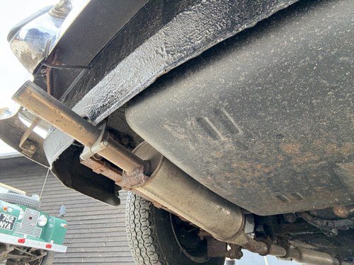 1974 MGB GT In vendita (immagine 119 di 138)