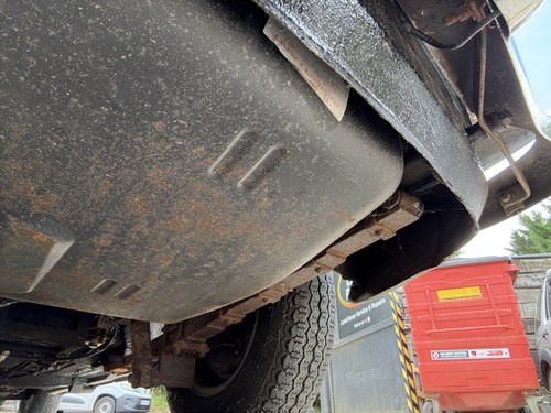 1974 MGB GT In vendita (immagine 121 di 138)