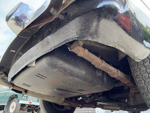 1974 MGB GT In vendita (immagine 122 di 138)