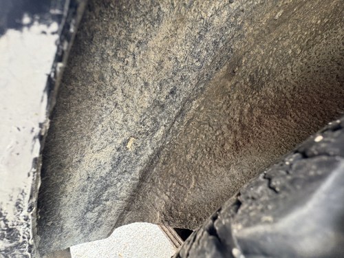 1974 MGB GT In vendita (immagine 123 di 138)