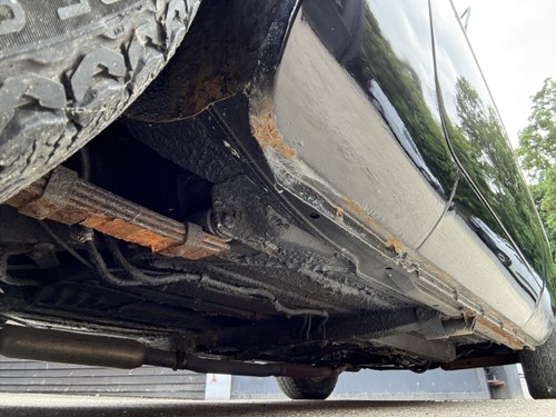 1974 MGB GT In vendita (immagine 125 di 138)