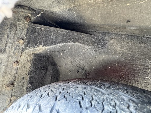 1974 MGB GT In vendita (immagine 127 di 138)