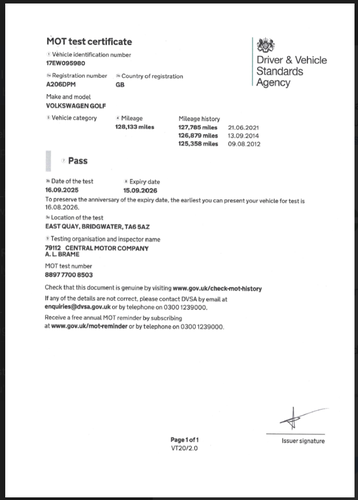 1983 Volkswagen Golf GTi 1.8L Mk1 Campaign à vendre (picture 252 of 253)