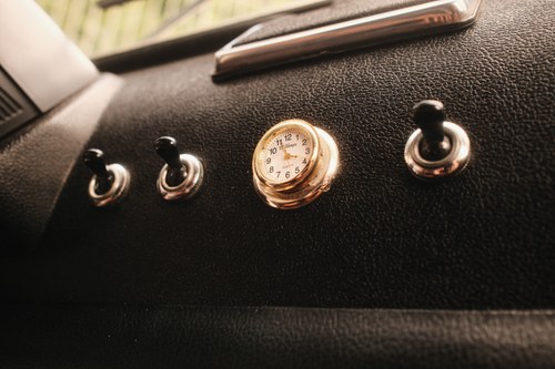 1972 Fiat 500L zum Verkauf (Bild 13 von 90)