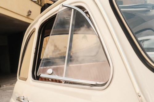 1972 Fiat 500L zum Verkauf (Bild 62 von 90)