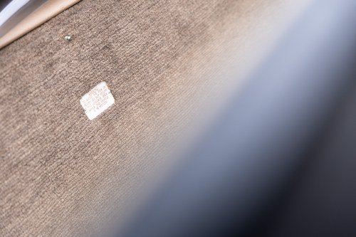 1987 Jaguar XJ-SC V12 à venda (imagem 46 de 193)