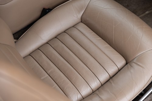 1987 Jaguar XJ-SC V12 à venda (imagem 67 de 193)