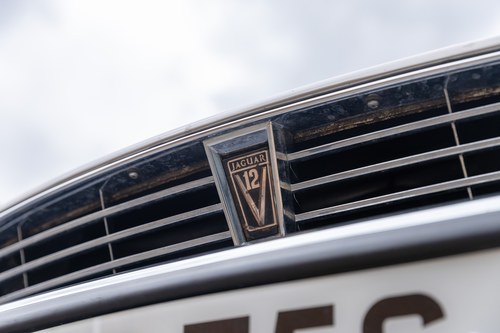 1987 Jaguar XJ-SC V12 à venda (imagem 101 de 193)