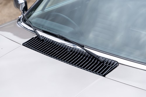 1987 Jaguar XJ-SC V12 à venda (imagem 120 de 193)