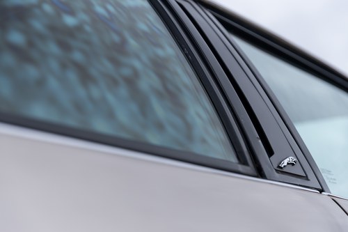 1987 Jaguar XJ-SC V12 à venda (imagem 130 de 193)