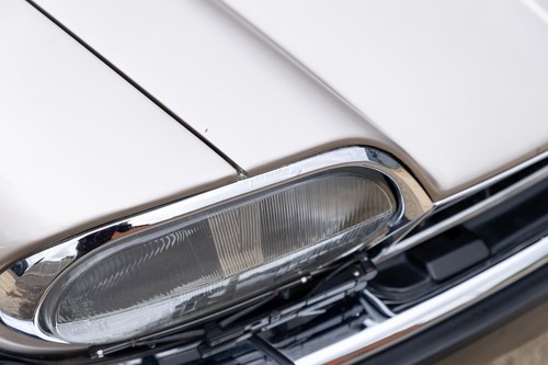 1987 Jaguar XJ-SC V12 à venda (imagem 138 de 193)