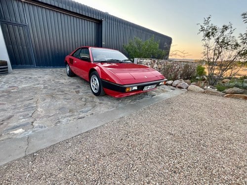 1983 Ferrari Mondial QV In vendita (immagine 2 di 175)