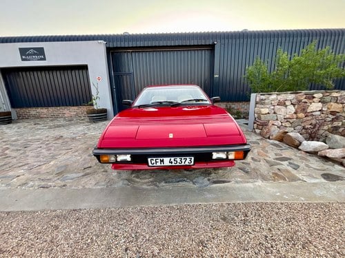 1983 Ferrari Mondial QV In vendita (immagine 16 di 175)