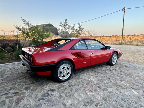 1983 Ferrari Mondial QV In vendita (immagine 30 di 175)