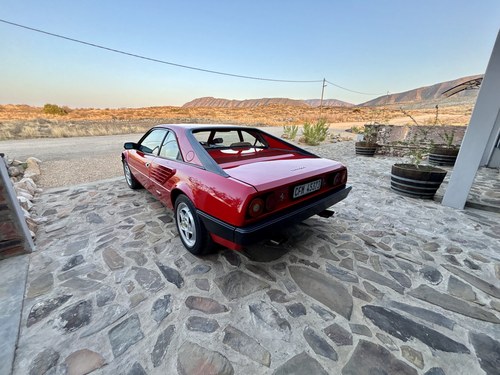1983 Ferrari Mondial QV In vendita (immagine 35 di 175)
