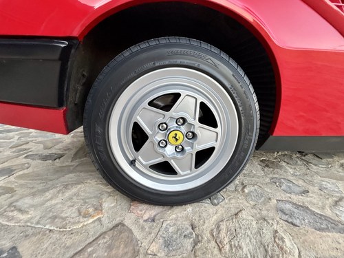 1983 Ferrari Mondial QV In vendita (immagine 43 di 175)