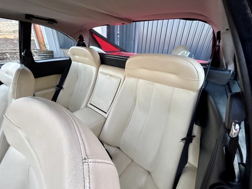 1983 Ferrari Mondial QV In vendita (immagine 47 di 175)