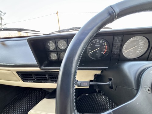 1983 Ferrari Mondial QV In vendita (immagine 69 di 175)