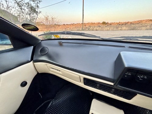 1983 Ferrari Mondial QV In vendita (immagine 86 di 175)