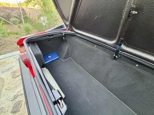 1983 Ferrari Mondial QV In vendita (immagine 95 di 175)