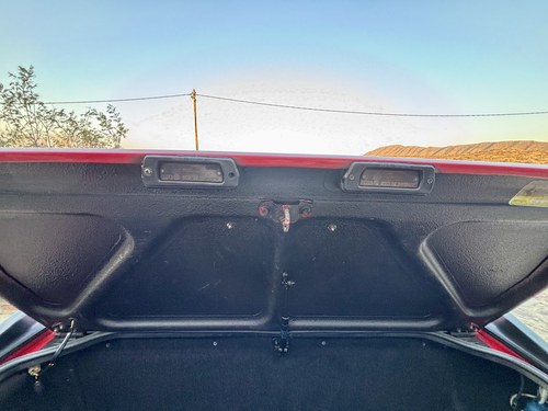 1983 Ferrari Mondial QV In vendita (immagine 97 di 175)