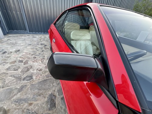 1983 Ferrari Mondial QV In vendita (immagine 107 di 175)