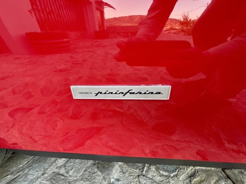 1983 Ferrari Mondial QV In vendita (immagine 110 di 175)