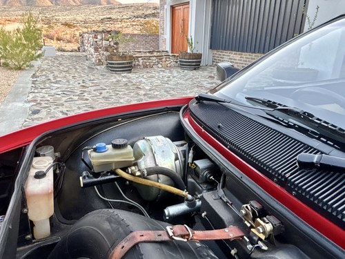 1983 Ferrari Mondial QV In vendita (immagine 156 di 175)